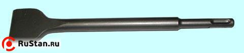 Зубило цилиндрическое тв.сплав 40х250 SDS-PLUS "CNIC" фото №1 Зубило цилиндрическое тв.сплав 40х250 SDS-PLUS "CNIC" фото №1