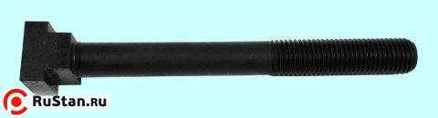 Болты к станочным пазам М20х180 паз 19,7 (YT1174-48) "CNIC" фото №1 Болты к станочным пазам М20х180 паз 19,7 (YT1174-48) "CNIC" фото №1