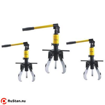 Съемник Ручной гидравлический автон. 3-х захватный 12-400мм 20т усиленный (HHL-20S) "CNIC" фото №1 Съемник Ручной гидравлический автон. 3-х захватный 12-400мм 20т усиленный (HHL-20S) "CNIC" фото №1