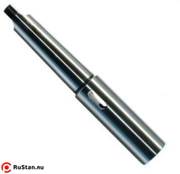 Втулка переходная 1/3 с лапкой длинные ГОСТ 13598 "CNIC" фото №1 Втулка переходная 1/3 с лапкой длинные ГОСТ 13598 "CNIC" фото №1