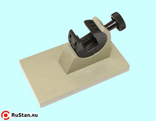 Стойка для микрометров универсальная 15СТ-М ТМ фото №1 Стойка для микрометров универсальная 15СТ-М ТМ фото №1