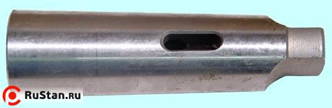 Втулка переходная 4/2 с лапкой 6100-0144 (восстановленная) фото №1
