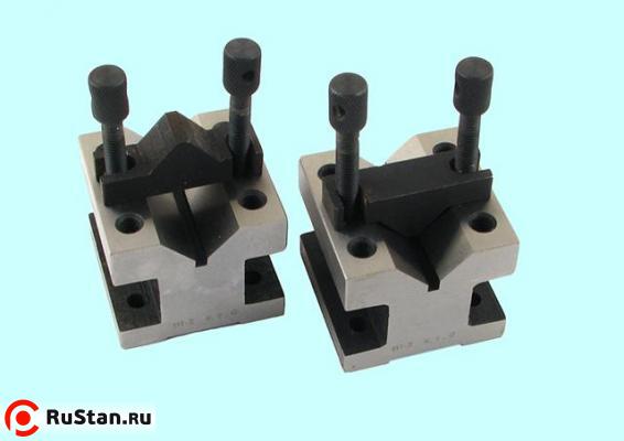 Призмы поверочные и разметочные 105х100х80мм тип П1-3-0 кл.точн.0(к-т из 2-х шт.) (Свидетельство о поверке от 12.2016) фото №1 Призмы поверочные и разметочные 105х100х80мм тип П1-3-0 кл.точн.0(к-т из 2-х шт.) (Свидетельство о поверке от 12.2016) фото №1