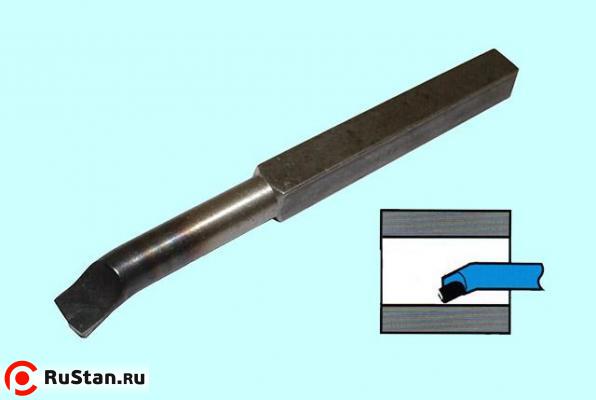 Резец Расточной 20х20х250 Т15К6 для сквозных отверстий DIN 4973 "CNIC" фото №1 Резец Расточной 20х20х250 Т15К6 для сквозных отверстий DIN 4973 "CNIC" фото №1