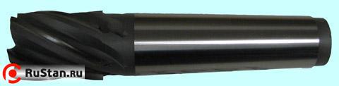 Фреза Концевая d30,0х 34х200 к/х Т15К6 с винтовой пластиной Z=4 КМ4 обдирочная со стружколомом (без маркировки) фото №1 Фреза Концевая d30,0х 34х200 к/х Т15К6 с винтовой пластиной Z=4 КМ4 обдирочная со стружколомом (без маркировки) фото №1