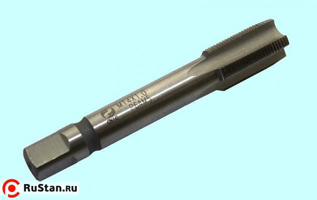 Метчик М22,0 х 0,5 м/р.Р6АМ5 "CNIC" фото №1 Метчик М22,0 х 0,5 м/р.Р6АМ5 "CNIC" фото №1