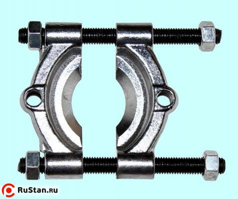 Съемник Сепараторный (сегментный) 50-75мм (TD900B3) "CNIC" фото №1 Съемник Сепараторный (сегментный) 50-75мм (TD900B3) "CNIC" фото №1