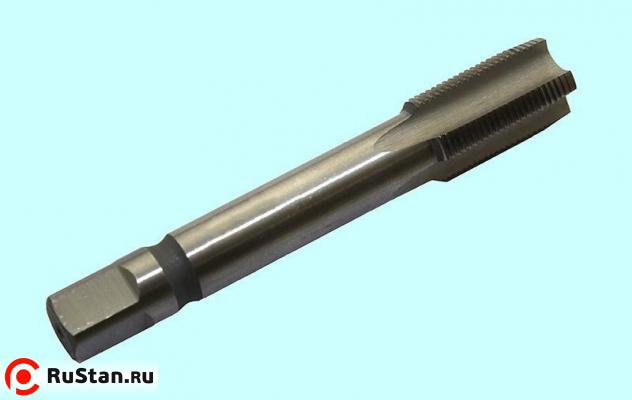 Метчик М11,0 (1,5) м/р.Р18 H1 вышлифованный "CNIC" фото №1 Метчик М11,0 (1,5) м/р.Р18 H1 вышлифованный "CNIC" фото №1