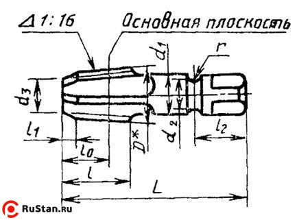Метчик К 1"(NPT) Р6АМ5 конический дюймовый м/р. (11.5 ниток/дюйм) "TLX" фото №1 Метчик К 1"(NPT) Р6АМ5 конический дюймовый м/р. (11.5 ниток/дюйм) "TLX" фото №1