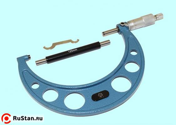 МК-150 (0,01) кл.т.1 тв.сплав фото №1