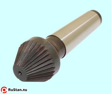 Центр Упорный № 5 70-30 рифленый КМ5 (Саранск) фото №1