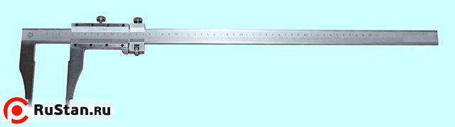 Штангенциркуль 0 - 800 ШЦ-III (0,02) с устр. точн. устан. рамки H-100мм "TLX" (V13-160C) фото №1 Штангенциркуль 0 - 800 ШЦ-III (0,02) с устр. точн. устан. рамки H-100мм "TLX" (V13-160C) фото №1