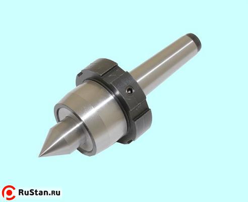 Центр Вращающийся КМ-4 сверхвысокоскоростной,с повыш-ой точностью 10000 об/мин,биение 0,003, влагозащ. "CNIC" (МТ-4А) фото №1 Центр Вращающийся КМ-4 сверхвысокоскоростной,с повыш-ой точностью 10000 об/мин,биение 0,003, влагозащ. "CNIC" (МТ-4А) фото №1