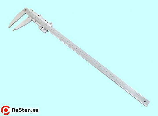 Штангенциркуль 0 - 500 ШЦ-III (0,05) с устр. точн. устан. рамки H-100мм "CNIC" (Шан 151-550S) нерж. сталь фото №1 Штангенциркуль 0 - 500 ШЦ-III (0,05) с устр. точн. устан. рамки H-100мм "CNIC" (Шан 151-550S) нерж. сталь фото №1