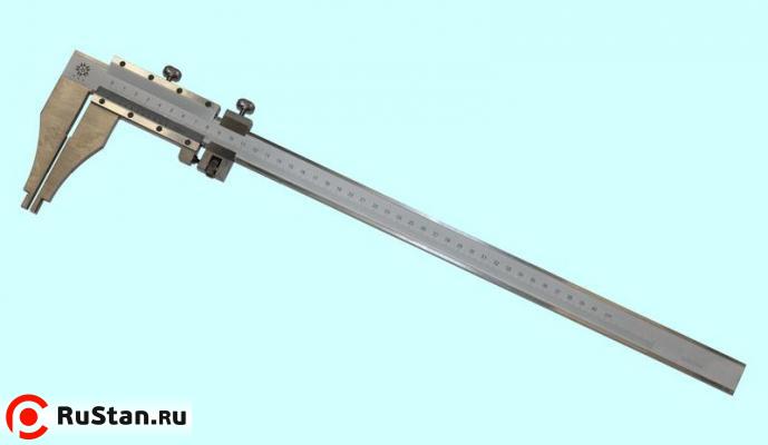 Штангенциркуль 0 -2000 ШЦ-III (0,02) с устр.точн.устан.рамки H-200мм "TLX" (HV190S-209) нерж. сталь фото №1 Штангенциркуль 0 -2000 ШЦ-III (0,02) с устр.точн.устан.рамки H-200мм "TLX" (HV190S-209) нерж. сталь фото №1