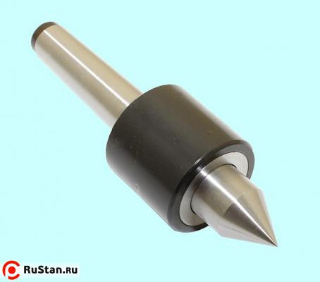 Центр Вращающийся КМ-4, тип 1 "CNIC" (D514) фото №1 Центр Вращающийся КМ-4, тип 1 "CNIC" (D514) фото №1