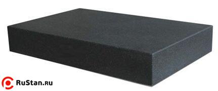 Плита гранитная 1000х 630х150мм поверочная и разметочная прямоугольная кл. точн. 0 "CNIC" фото №1 Плита гранитная 1000х 630х150мм поверочная и разметочная прямоугольная кл. точн. 0 "CNIC" фото №1