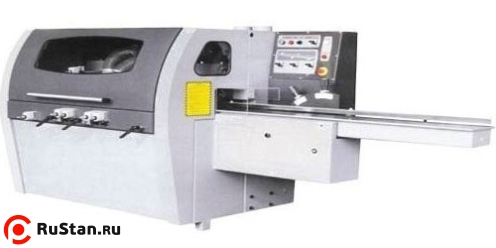 Четырёхсторонний станок PROFIMAT 18 S фото №1 Четырёхсторонний станок PROFIMAT 18 S фото №1