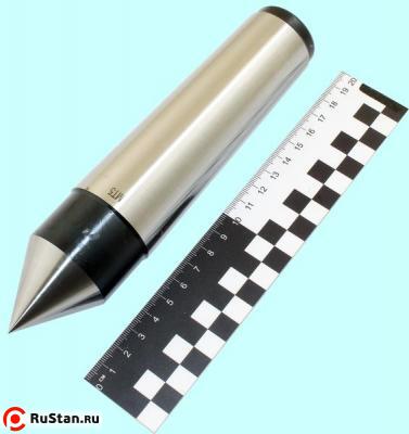 Центр Упорный КМ-5 "CNIC" (MT5) фото №1 Центр Упорный КМ-5 "CNIC" (MT5) фото №1