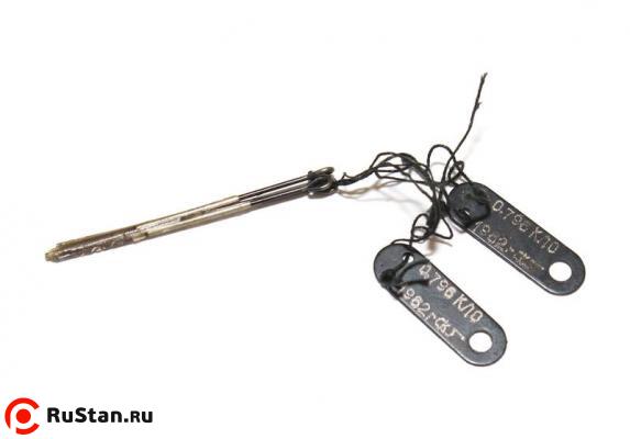 Проволочки для изм.d резьбы 0,170 кл.0 для метр. резьбы шаг 0.3 мм фото №1 Проволочки для изм.d резьбы 0,170 кл.0 для метр. резьбы шаг 0.3 мм фото №1