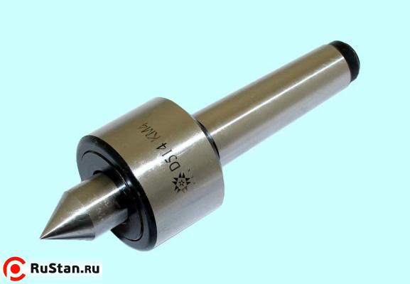 Центр Вращающийся  КМ-4 У усиленный "TLX" (D514) фото №1