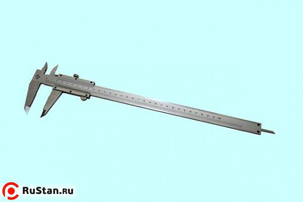 Штангенциркуль 0 - 300 ШЦ-I (0,02) с глубиномером "CNIC" (Шан 141-135S) нерж. сталь фото №1 Штангенциркуль 0 - 300 ШЦ-I (0,02) с глубиномером "CNIC" (Шан 141-135S) нерж. сталь фото №1