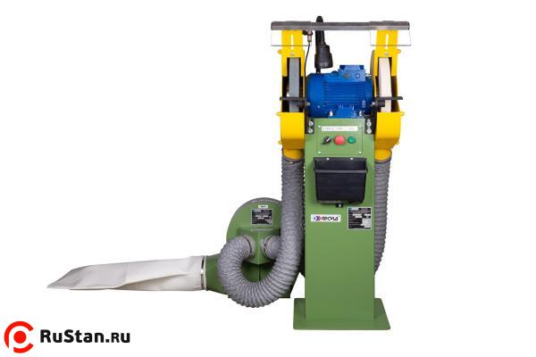 Станок точильно-шлифовальный ТШ-2.35 (ПП-750/у) фото №1 Станок точильно-шлифовальный ТШ-2.35 (ПП-750/у) фото №1