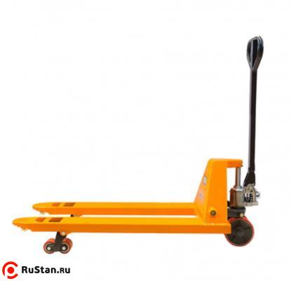 Тележка гидравлическая 2500 кг 1150 мм TOR RHP(J)
уценённая (полиуретановые колеса) фото №1 Тележка гидравлическая 2500 кг 1150 мм TOR RHP(J)
уценённая (полиуретановые колеса) фото №1