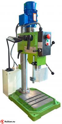 Настольный сверлильный станок 2С118 (ГС2116К) фото №1 Настольный сверлильный станок 2С118 (ГС2116К) фото №1