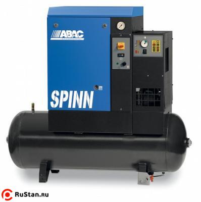Компрессор винтовой SPINN.E 310-270 фото №1