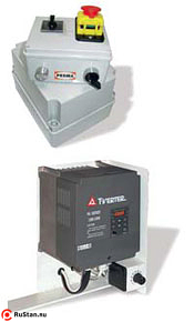 Преобразователь частотный Proma FMO-7 фото №1 Преобразователь частотный Proma FMO-7 фото №1