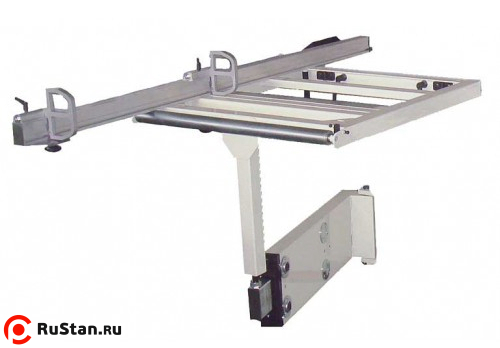 Разгрузочный стол 850х650 мм фото №1