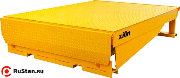 Уравнительная платформа (доклевеллер)
6000 кг 300-400 мм XILIN DL фото №1 Уравнительная платформа (доклевеллер)
6000 кг 300-400 мм XILIN DL фото №1