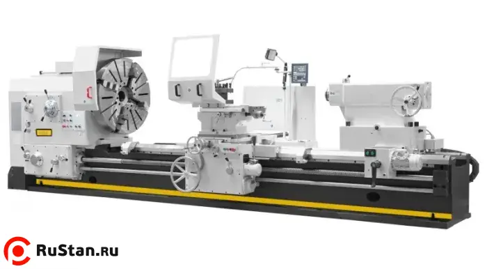 Токарно-винторезный станок STALEX D2000/3000 фото №1 D1600/8000 фото №1