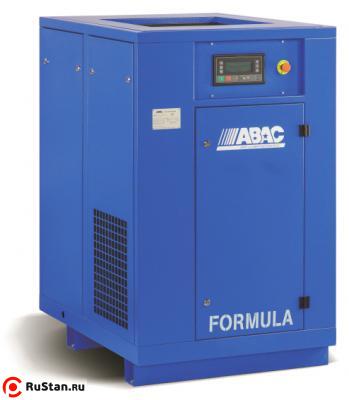 Компрессор винтовой FORMULA 5513 A фото №1