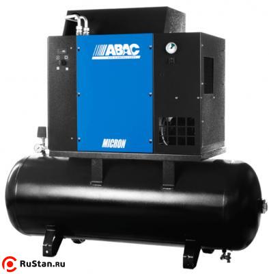Компрессор винтовой MICRON.E 5.510-200 фото №1