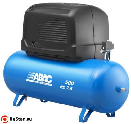 Компрессор S B6000 500 FT7.5 фото №1