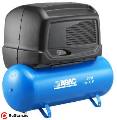 Компрессор S B6000/270 FT7.5 фото №1