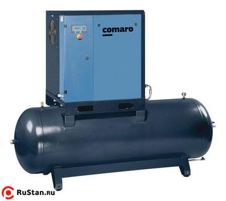 Компрессор винтовой Comaro LB 18.5-10/500 фото №1 Компрессор винтовой Comaro LB 18.5-10/500 фото №1