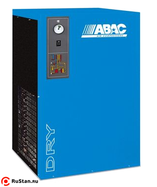 Рефрижераторный осушитель DRY 250 фото №1 Рефрижераторный осушитель DRY 250 фото №1