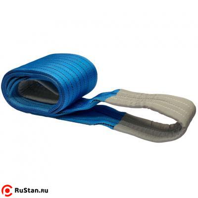 Строп текстильный TOR СТП 8,0 т 11,0 м 240 мм фото №1 Строп текстильный TOR СТП 8,0 т 11,0 м 240 мм фото №1
