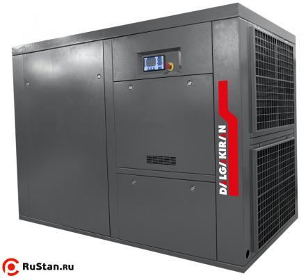 Винтовой безмасляный компрессор Eagle-HW VS 100 - 9.3 фото №1 Винтовой безмасляный компрессор Eagle-HW VS 100 - 9.3 фото №1