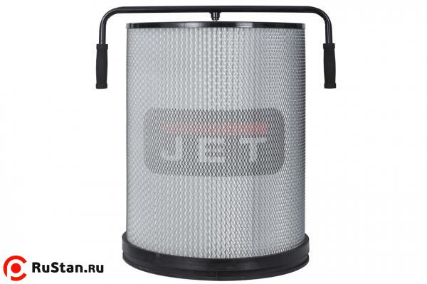 Фильтр картридж тонкой фильтрации для вытяжной установки JET DC-900A фото №1