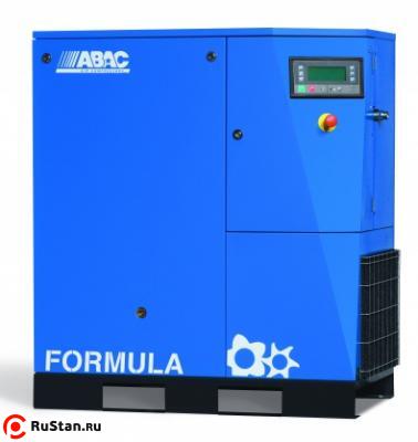 Компрессор винтовой FORMULA.E 11 13 фото №1 Компрессор винтовой FORMULA.E 11 13 фото №1