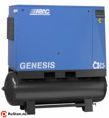Компрессор винтовой GENESIS 18.5 10-500 фото №1