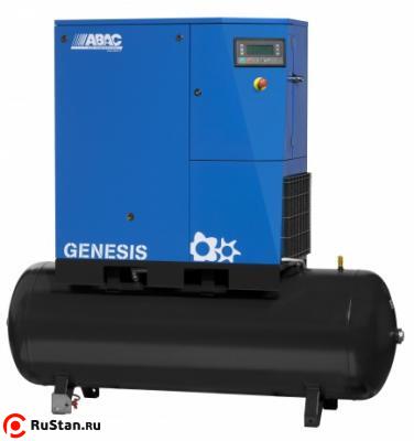 Компрессор винтовой GENESIS 11 10-500 фото №1