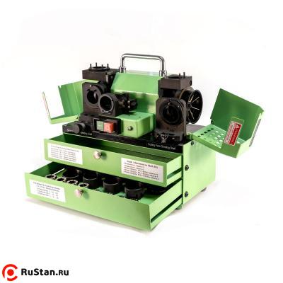 Станок для заточки фрез GS-76 фото №1