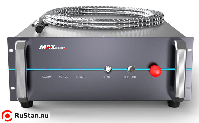 MAX Photonics MFSC-2000X фото №1
