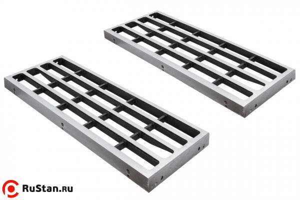 Чугунные расширители фото №1 Чугунные расширители фото №1