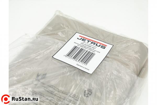 Мешки для сбора стружки (5 шт.) фото №1 Мешки для сбора мусора (5 шт.) для DC-2300 (500 х 1000 мм) фото №1